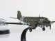    Douglas C-47 Skytrain (Altaya (IXO))