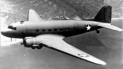 Douglas -47