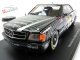     500 SEC (W126) AMG #6 (Autoart)