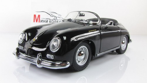  356 speedster, 