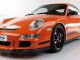     911 (997) GT3 RS,  (Autoart)