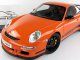     911 (997) GT3 RS,  (Autoart)