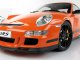     911 (997) GT3 RS,  (Autoart)