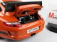     911 (997) GT3 RS,  (Autoart)