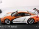     911 GT3R  2010 (Minichamps)