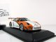     911 GT3R  2010 (Minichamps)