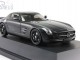     SLS AMG  (C197),   (Schuco)