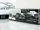     F1 TEAM - PEDRO DE LA ROSA - SHOWCAR 2010 (Minichamps)