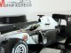     F1 TEAM - PEDRO DE LA ROSA - SHOWCAR 2010 (Minichamps)