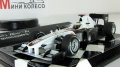  F1 TEAM - PEDRO DE LA ROSA - SHOWCAR 2010