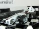     F1 TEAM - PEDRO DE LA ROSA - SHOWCAR 2010 (Minichamps)