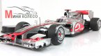    Vodafone MP4-25-Jenson Button