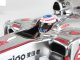       Vodafone MP4-25-Jenson Button (Minichamps)