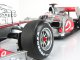      Vodafone MP4-25-Jenson Button (Minichamps)