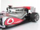       Vodafone MP4-25-Jenson Button (Minichamps)