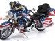    - Ultra Classic E-Glide Patriotic Edition (Franklin Mint)