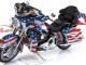    - Ultra Classic E-Glide Patriotic Edition (Franklin Mint)