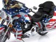    - Ultra Classic E-Glide Patriotic Edition (Franklin Mint)