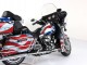    - Ultra Classic E-Glide Patriotic Edition (Franklin Mint)