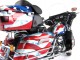    - Ultra Classic E-Glide Patriotic Edition (Franklin Mint)