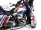    - Ultra Classic E-Glide Patriotic Edition (Franklin Mint)