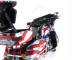    - Ultra Classic E-Glide Patriotic Edition (Franklin Mint)