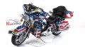 - Ultra Classic E-Glide Patriotic Edition