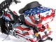    - Ultra Classic E-Glide Patriotic Edition (Franklin Mint)