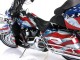    - Ultra Classic E-Glide Patriotic Edition (Franklin Mint)