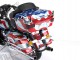    - Ultra Classic E-Glide Patriotic Edition (Franklin Mint)