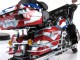    - Ultra Classic E-Glide Patriotic Edition (Franklin Mint)