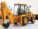    JCB 3CX - (Motorart)