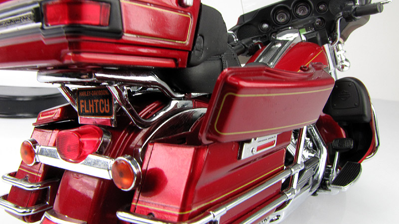 Harley Davidson Electra Glide 1998