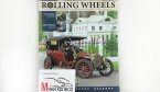  Rolling Wheels  12 ( 2014)