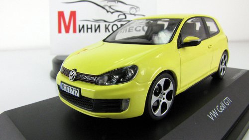   GTI VI 2009, 