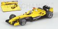  JORDAN EJ14 NICK HEIDFELD - SEASON LIVERIES TEAM JORDAN 2004