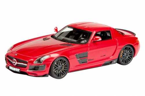  BRABUS 700 Biturbo