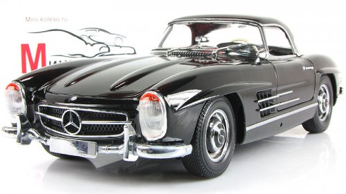  300SL  (W198)