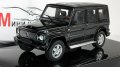  G MODEL LWB, 