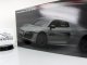     R8 4.2FSI (V8) - DTM Safety Car,  (Kyosho)