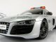     R8 4.2FSI (V8) - DTM Safety Car,  (Kyosho)