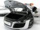     R8 4.2FSI (V8) - DTM Safety Car,  (Kyosho)