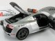     R8 4.2FSI (V8) - DTM Safety Car,  (Kyosho)