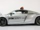     R8 4.2FSI (V8) - DTM Safety Car,  (Kyosho)