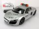     R8 4.2FSI (V8) - DTM Safety Car,  (Kyosho)