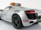     R8 4.2FSI (V8) - DTM Safety Car,  (Kyosho)