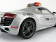     R8 4.2FSI (V8) - DTM Safety Car,  (Kyosho)