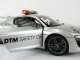     R8 4.2FSI (V8) - DTM Safety Car,  (Kyosho)