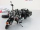     - FLHR Road King (Highway 61)