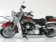     - Softail Deluxe (Highway 61)